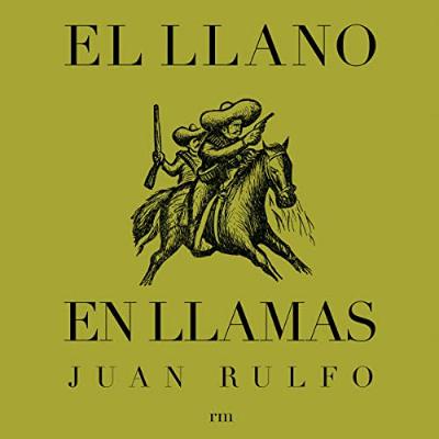 El llano en llamas (Audiolibro) | Prueba Gratis