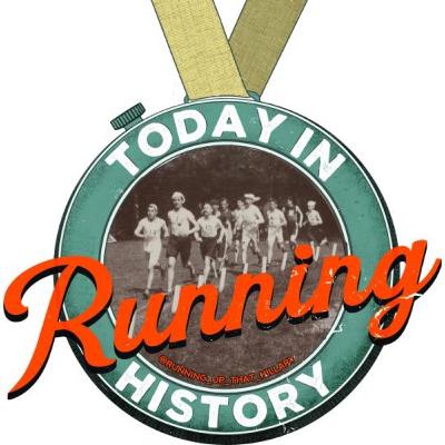 July 19, 1900 - only 7 men finish Olympic marathon