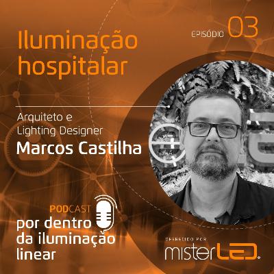 #3 A importância da iluminação hospitalar para médicos, pacientes e acompanhantes
