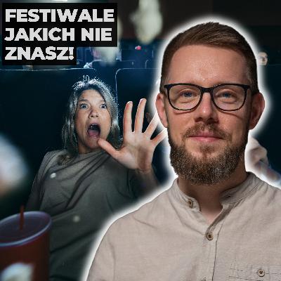 Jak trafić do niszowej publiczności? — Stanisław Abramik | Co jest z nami?