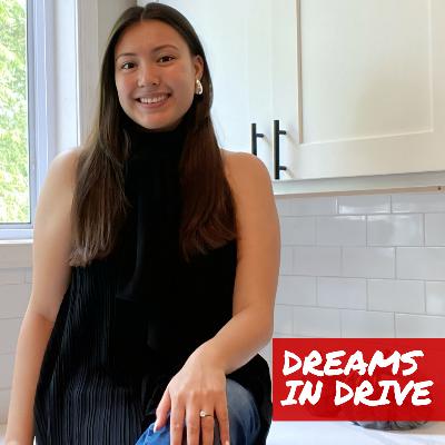 Episode 440: From Layoff to Level Up - How A Job Loss Pushed Angelica Deuel Into Her Dream Career Episode 440: From Layoff to Level Up - How A Job Loss Pushed Angelica Deuel Into Her Dream Career