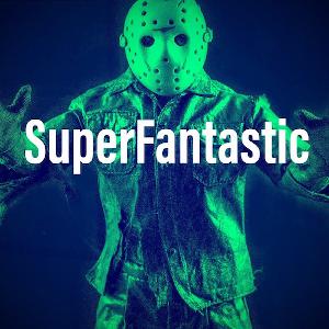 Superfantastic Horror Movies: My Bloody Valentine (81) Superfantastic Horror Movies: My Bloody Valentine (81)