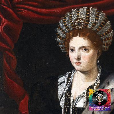 Caffè con l'Arte con Isabella d’Este