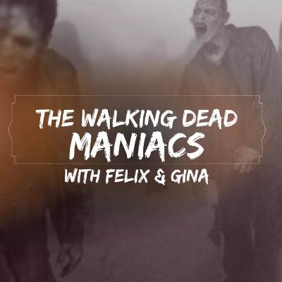 The Walking Dead 11.21 OUTPOST 22 & 11.22 FAITH, Recap & Review! The Walking Dead 11.21 OUTPOST 22 & 11.22 FAITH, Recap & Review!