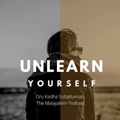 Unlearn yourself😇