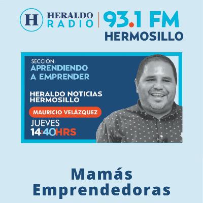 Mamás Emprendedoras Mamás Emprendedoras