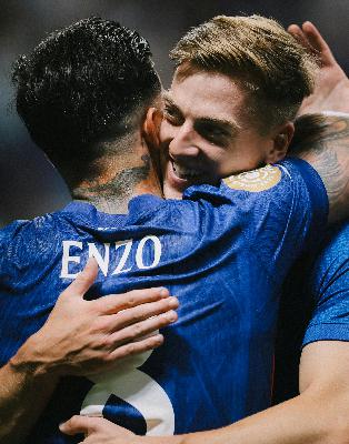 Episode 232 “Chelsea at The Club World Cup: Chelsea 2-0 LAFC”