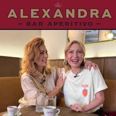 Alexandra Bar Talk E8