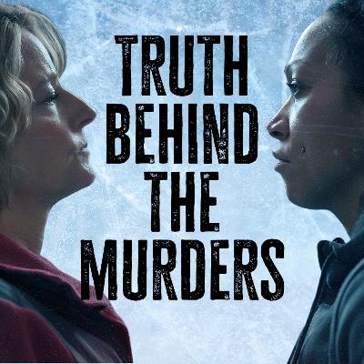 True Detective Night Country has the perfect setting for a crime True Detective Night Country has the perfect setting for a crime