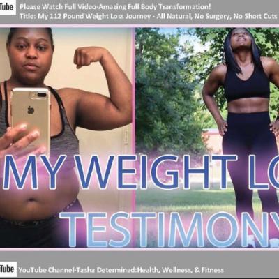 My 112 Pound Weight Loss Journey-All Natural, No Surgery, No Short Cuts Success Story My 112 Pound Weight Loss Journey-All Natural, No Surgery, No Short Cuts Success Story