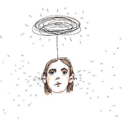 Circuit 01: The Sound of Silence, by Gregory Warner Circuit 01: The Sound of Silence, by Gregory Warner