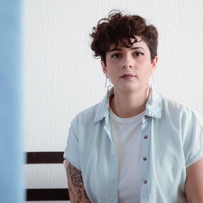 CAPÍTULO 22 - Paloma