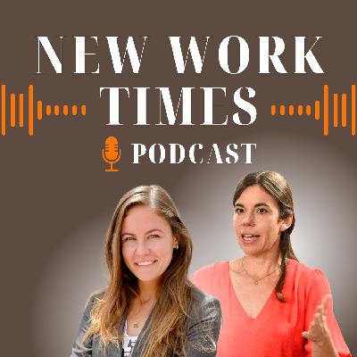 Staffel 2, Folge 4: Führen im hybriden SAP-Projekt: Struktur, Klarheit und Beziehung als Erfolgsfaktoren