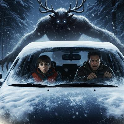 Snowbound