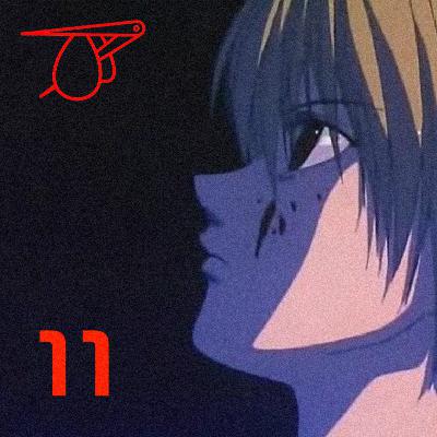 Hunter x Hunter (1999) | Holofotes à sombra do núcleo principal Hunter x Hunter (1999) | Holofotes à sombra do núcleo principal