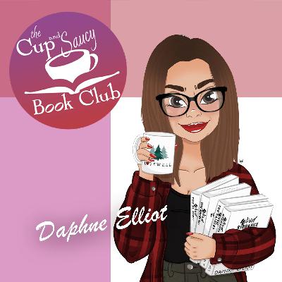 Interview with author Daphne Elliot Interview with author Daphne Elliot