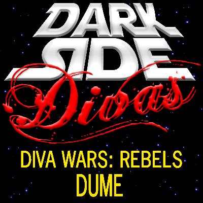 Diva Wars Rebels - Dume