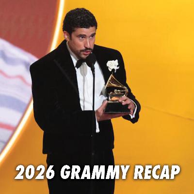 2026 Grammy Recap