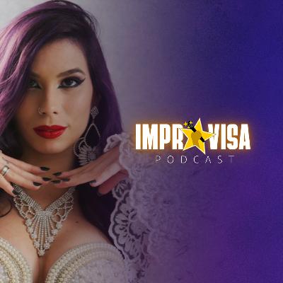 Natália Piassi - Improvisa Podcast #016 Natália Piassi - Improvisa Podcast #016