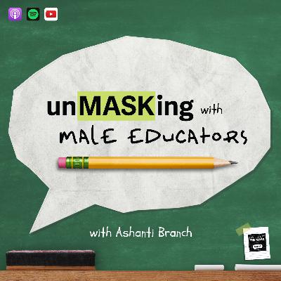 #41 | The Hidden Struggles of Educators & Students - w/ Dr. Edson Andrade - CSUF Counseling Professor