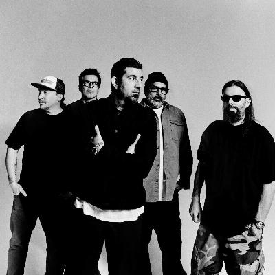 Deftones bet against Y2K nostalgia. The move paid off on 'private music' Deftones bet against Y2K nostalgia. The move paid off on 'private music'