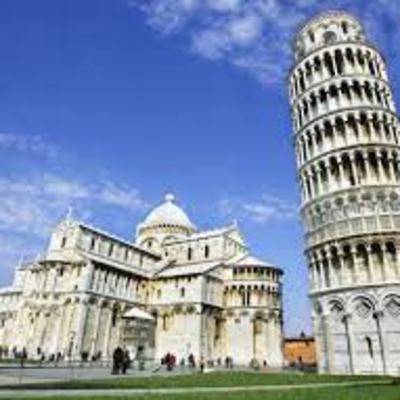 Pisa