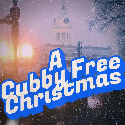 REPOST: Cubby Free, Lee Greenwood, & the Christmas Number One Countdown from 1670 AM W-MURFO