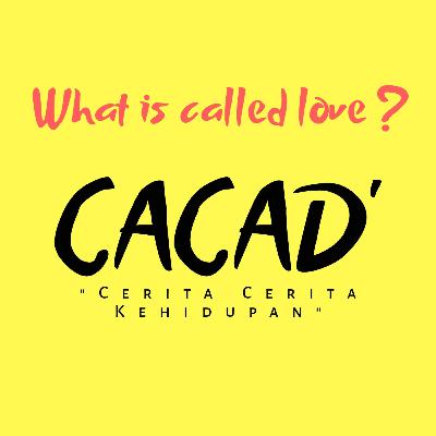 Eps 1 - what is called love?