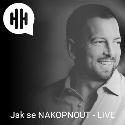 S3 Ep4: THH Mini | Jak se NAKOPNOUT - LIVE: Všechno jde