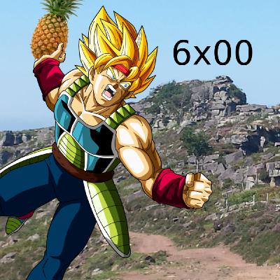 AUP 6x00 - Infracción de copyright