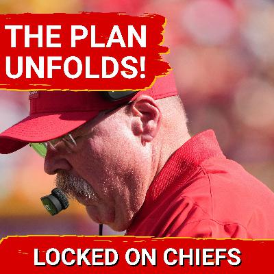Chiefs' Offense FINALLY Clicks | Is This the TURNING POINT for Kansas City's Season?