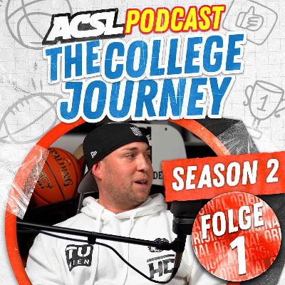 S2E1: Die neue ACSL Season 2025/26