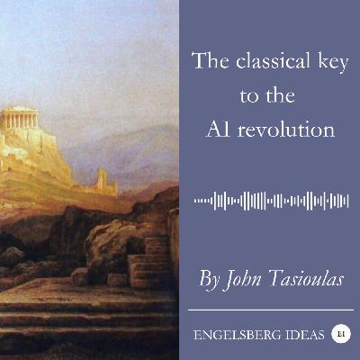 The classical key to the AI revolution