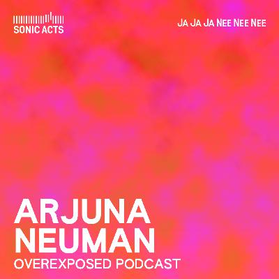 Tenderness, Death Valley and the Blues - with Arjuna Neuman