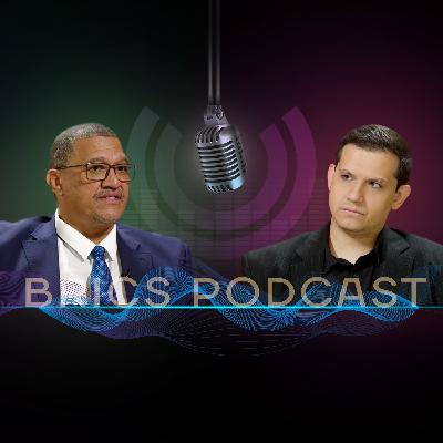 South African businessman and politician, Marius Fransman: "Let's reimagine South Africa through BRICS agenda"