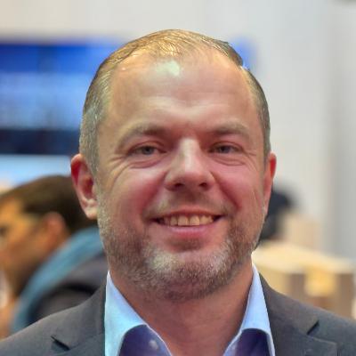 [EN] Expo Real 2025 Special - Marcin Sulewski of JLL Poland