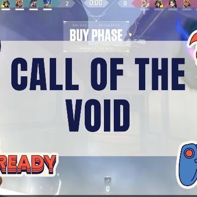 Call of the Void ..? - Mengapa saat kita melihat ke bawah jurang muncul rasa ingin melompat? Call of the Void ..? - Mengapa saat kita melihat ke bawah jurang muncul rasa ingin melompat?
