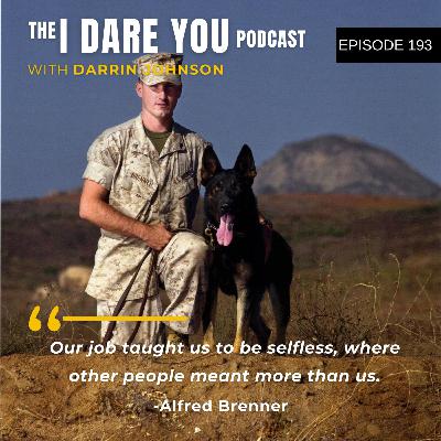 193: 3 Ways to Grow Resilience with Alfred Brenner 193: 3 Ways to Grow Resilience with Alfred Brenner