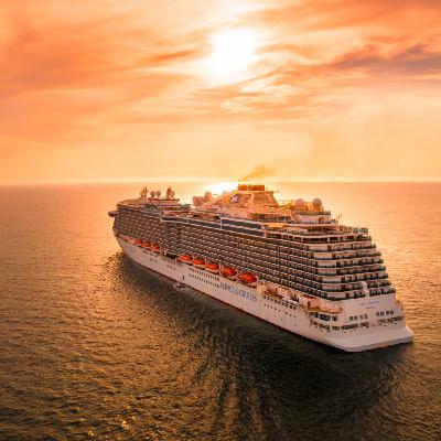 Le navi da crociera inquinano? Sì, ma...