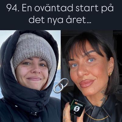 94. En oväntad start på det nya året…