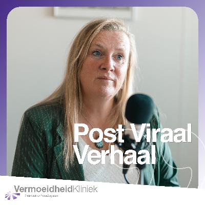 Post Viraal Verhaal; E5 - WIA expert Nicoline van Klaveren