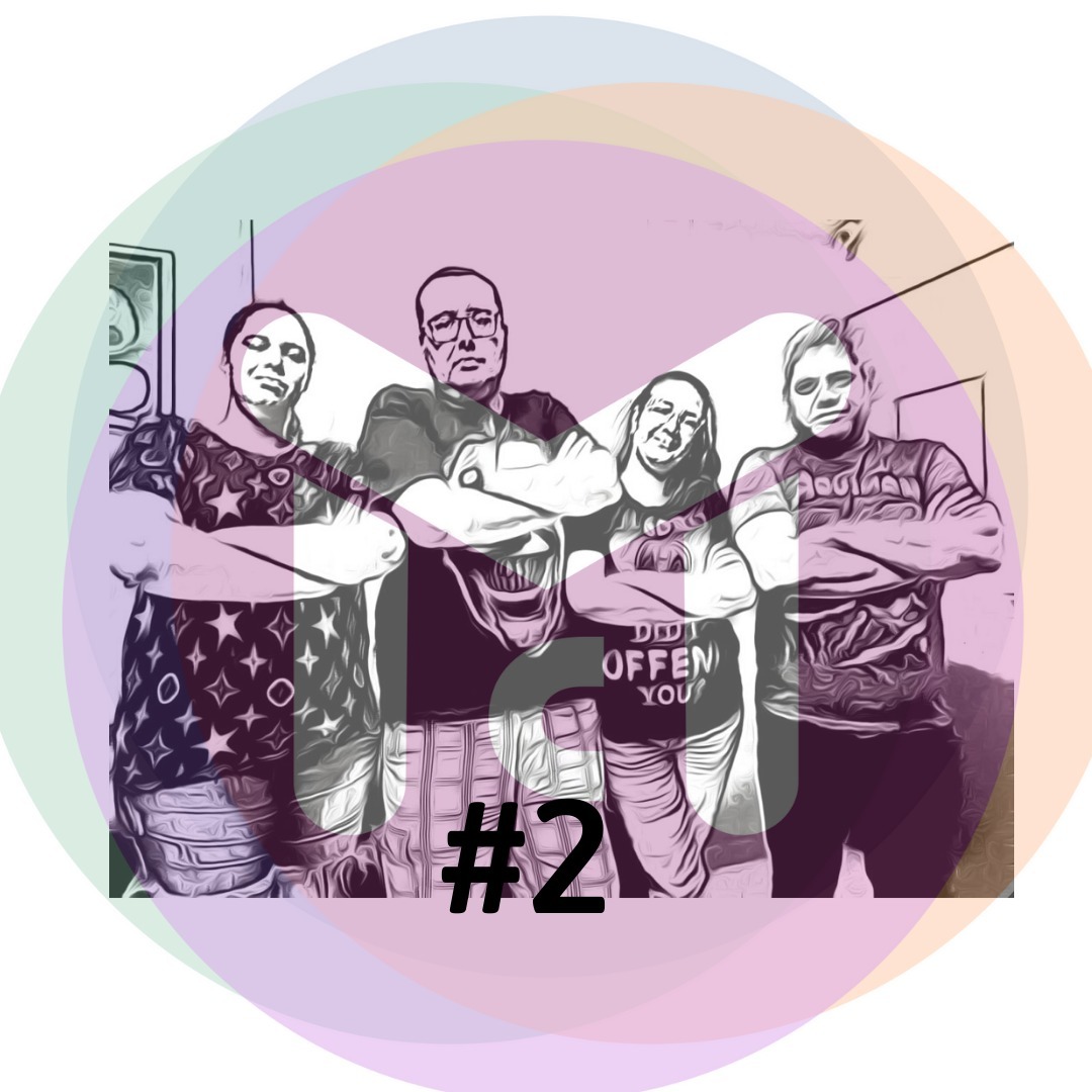 MultCast - Multiverso Cultural