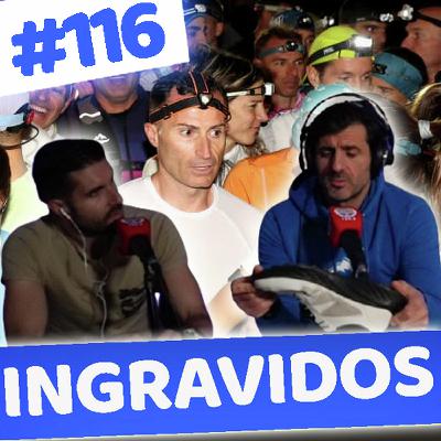 ingrAvidos #116 Leyendas urbanas del Informe STRAVA 2025 😈🤣