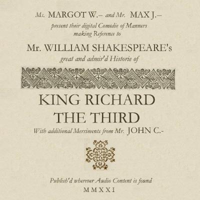 4: My Kingdom for an Episode (feat. John C) 4: My Kingdom for an Episode (feat. John C)