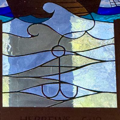 Episode 151: 'Hope is Our Anchor'