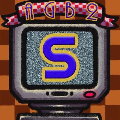 AGB2S Episode 34: The Marriage of Princess Sally (StH 152 - 159)