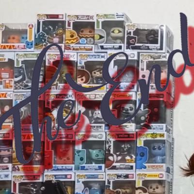 Cápsula Final y Asesinato Rittenhouse