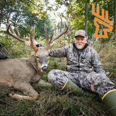 EP185 Big Buck Paradise, Top Hunting Properties, Designing the Plan