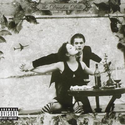 V&V Episode 092 Martin Bisi(BC Studio, engineer, producer) & The Dresden Dolls