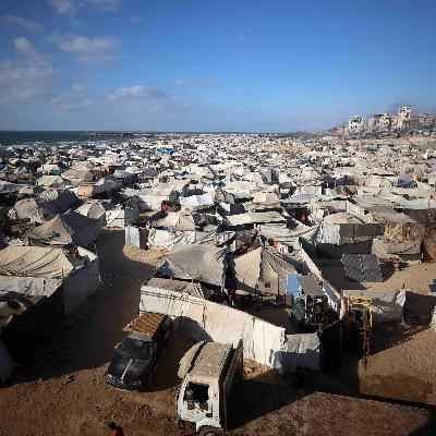 Israel rejects Hamas' ceasefire offer
